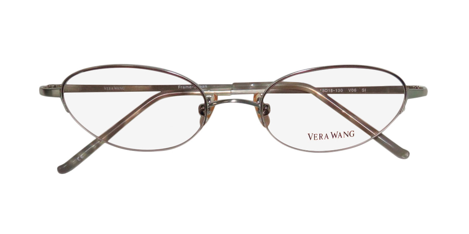 Vera Wang V06 Eyeglasses by ModaFrames