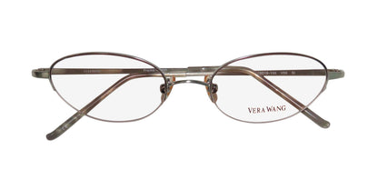 Vera Wang V06 Eyeglasses by ModaFrames