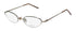 Vera Wang V06 Eyeglasses by ModaFrames