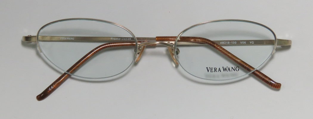 Vera Wang V06 Eyeglasses by ModaFrames
