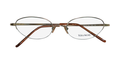 Vera Wang V06 Eyeglasses by ModaFrames