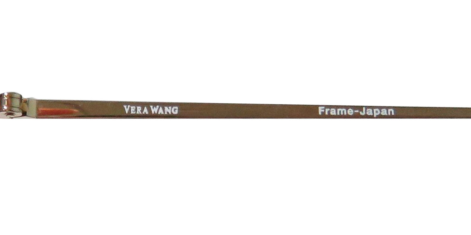 Vera Wang V06 Eyeglasses by ModaFrames
