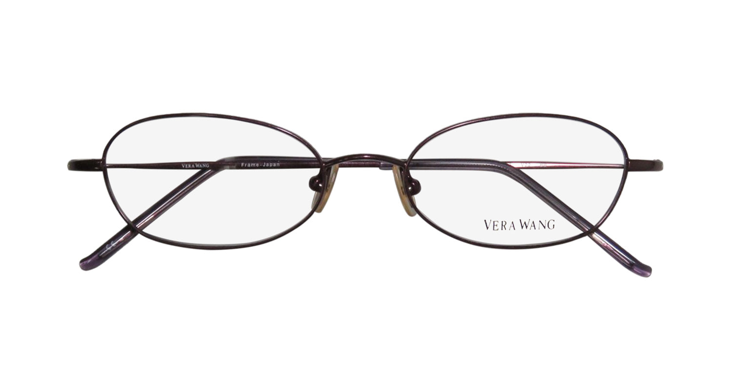 Vera Wang V22 Eyeglasses by ModaFrames