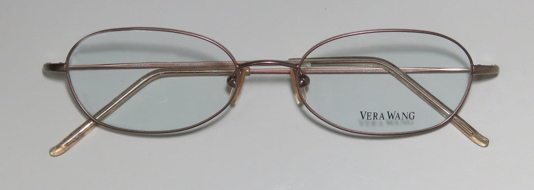 Vera Wang V22 Eyeglasses by ModaFrames