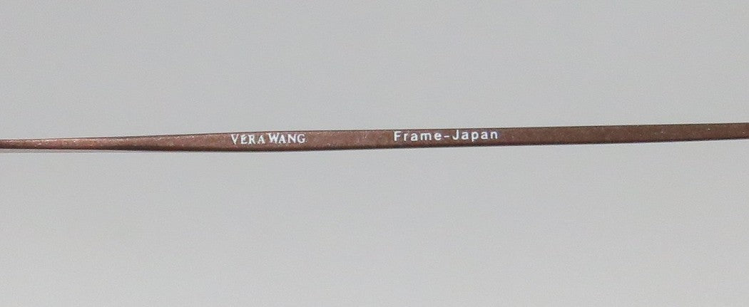 Vera Wang V22 Eyeglasses by ModaFrames