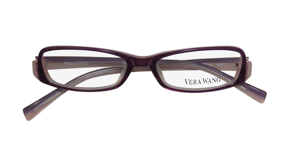 Vera Wang V29 Eyeglasses by ModaFrames
