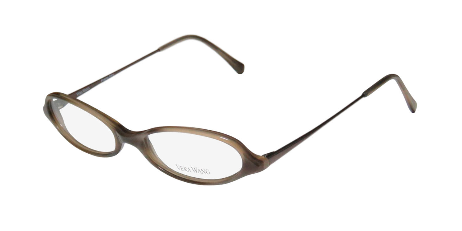 Vera Wang V46 Eyeglasses by ModaFrames