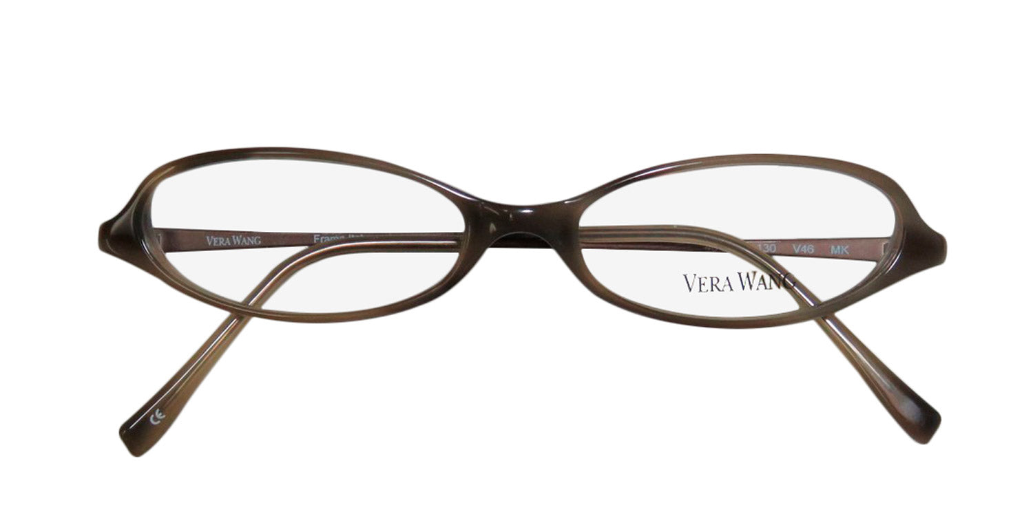 Vera Wang V46 Eyeglasses by ModaFrames