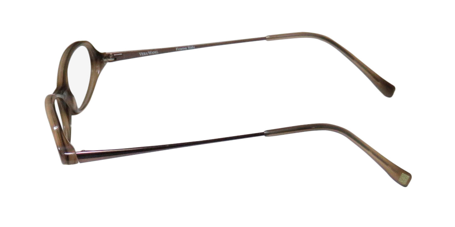Vera Wang V46 Eyeglasses by ModaFrames