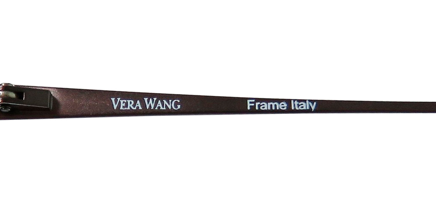 Vera Wang V46 Eyeglasses by ModaFrames
