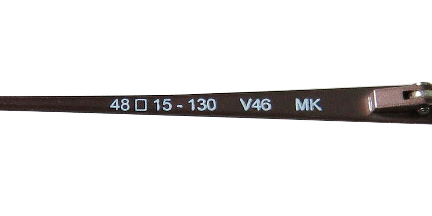 Vera Wang V46 Eyeglasses by ModaFrames
