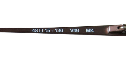 Vera Wang V46 Eyeglasses by ModaFrames