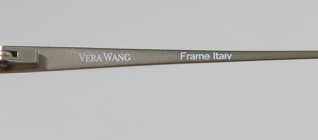 Vera Wang V46 Eyeglasses by ModaFrames