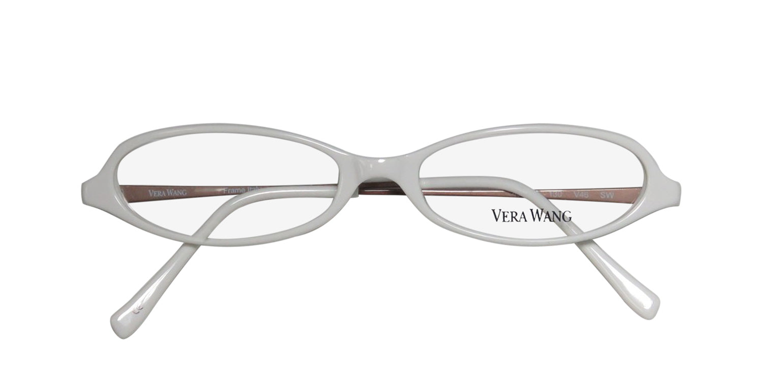 Vera Wang V46 Eyeglasses by ModaFrames