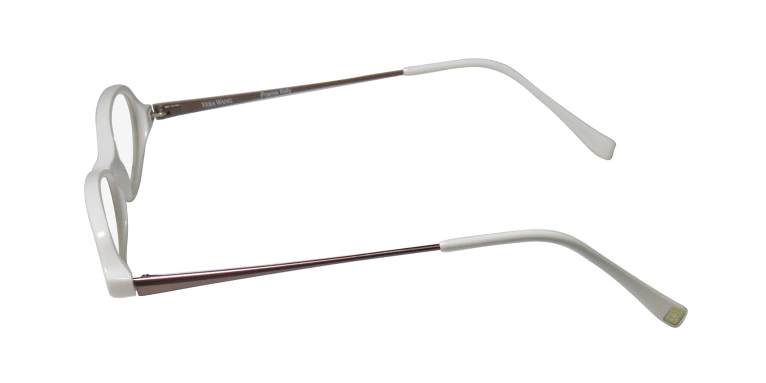 Vera Wang V46 Eyeglasses by ModaFrames