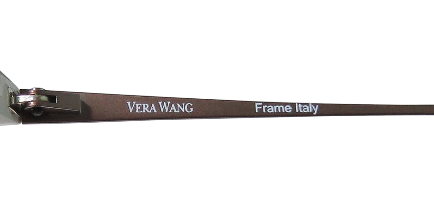 Vera Wang V46 Eyeglasses by ModaFrames