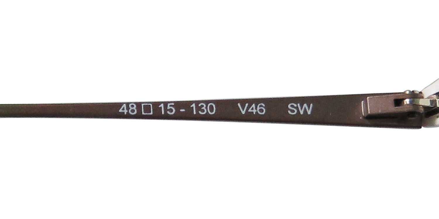 Vera Wang V46 Eyeglasses by ModaFrames