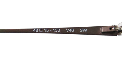 Vera Wang V46 Eyeglasses by ModaFrames
