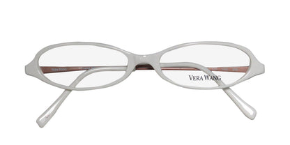Vera Wang V46 Eyeglasses by ModaFrames