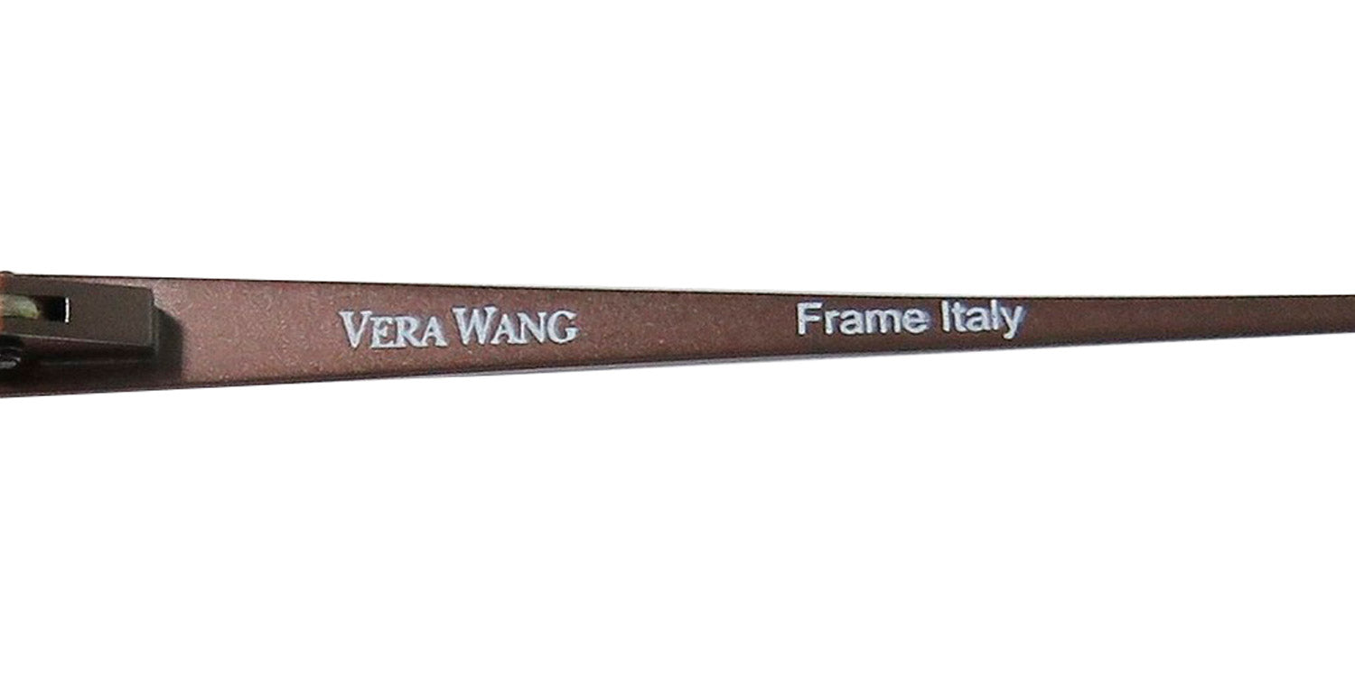 Vera Wang V46 Eyeglasses by ModaFrames
