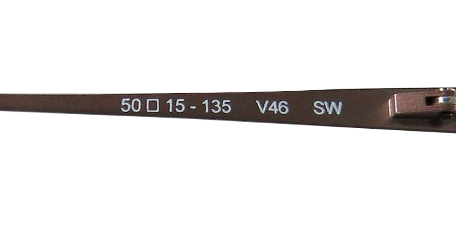 Vera Wang V46 Eyeglasses by ModaFrames