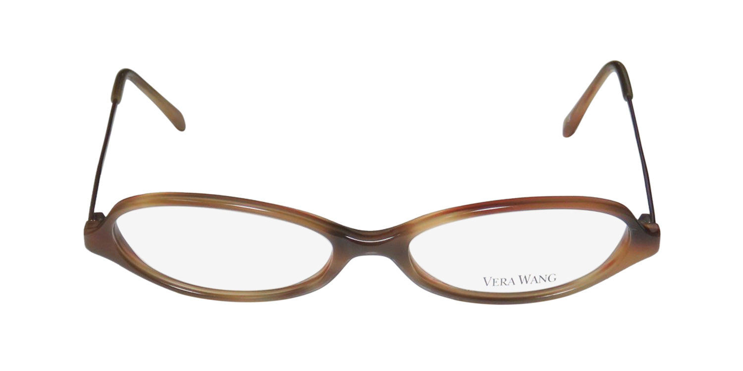 Vera Wang V46 Eyeglasses by ModaFrames