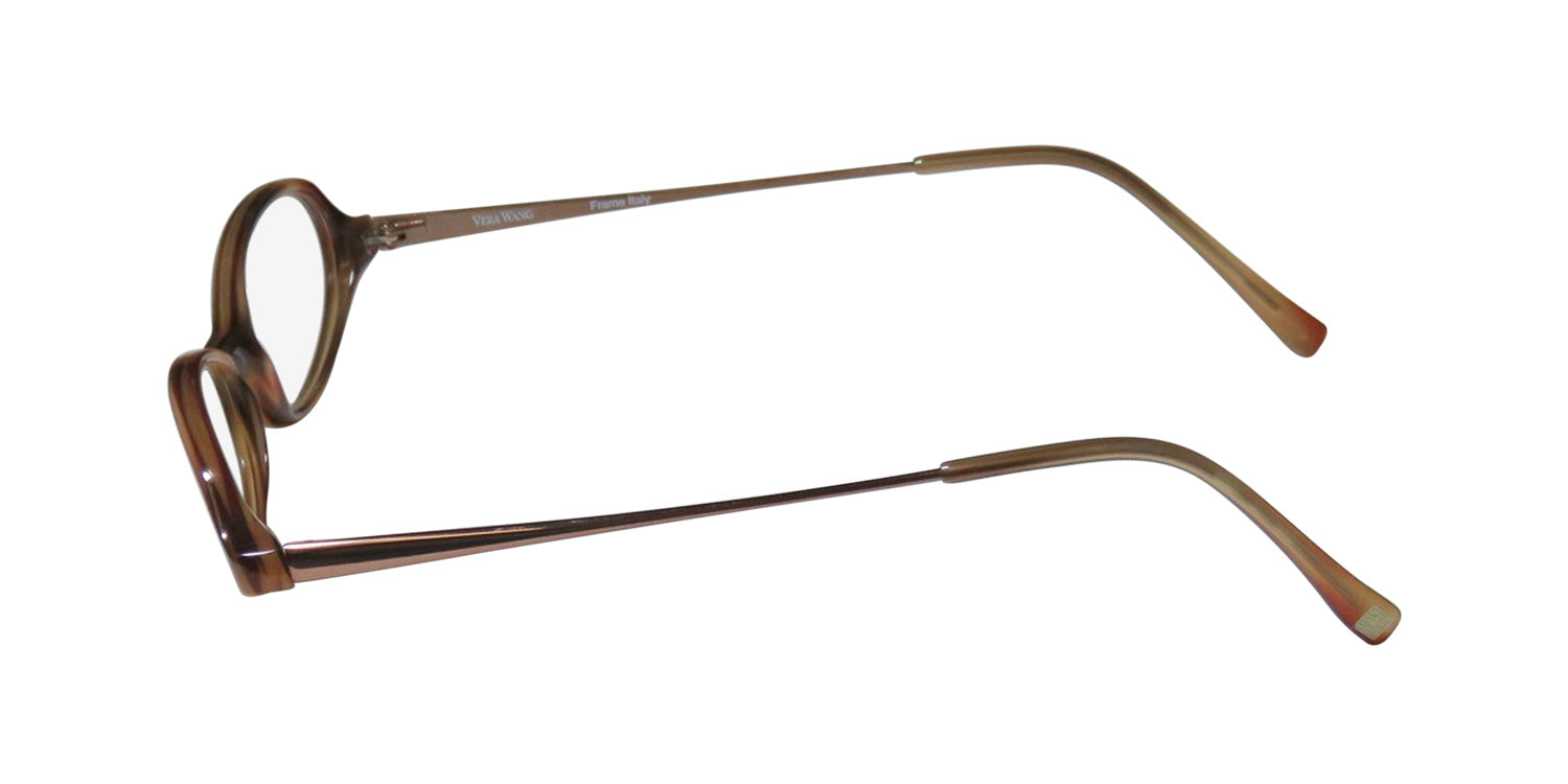 Vera Wang V46 Eyeglasses by ModaFrames