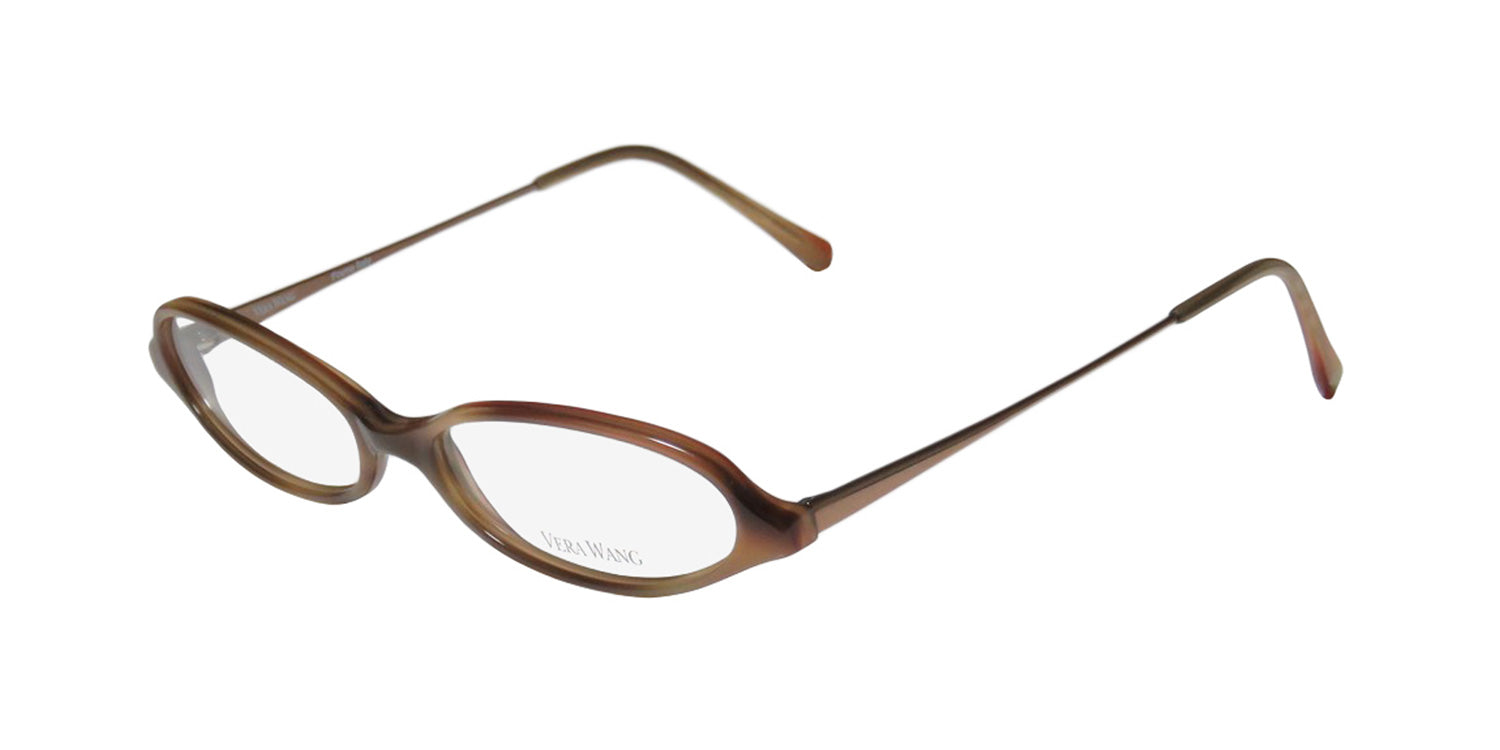 Vera Wang V46 Eyeglasses by ModaFrames