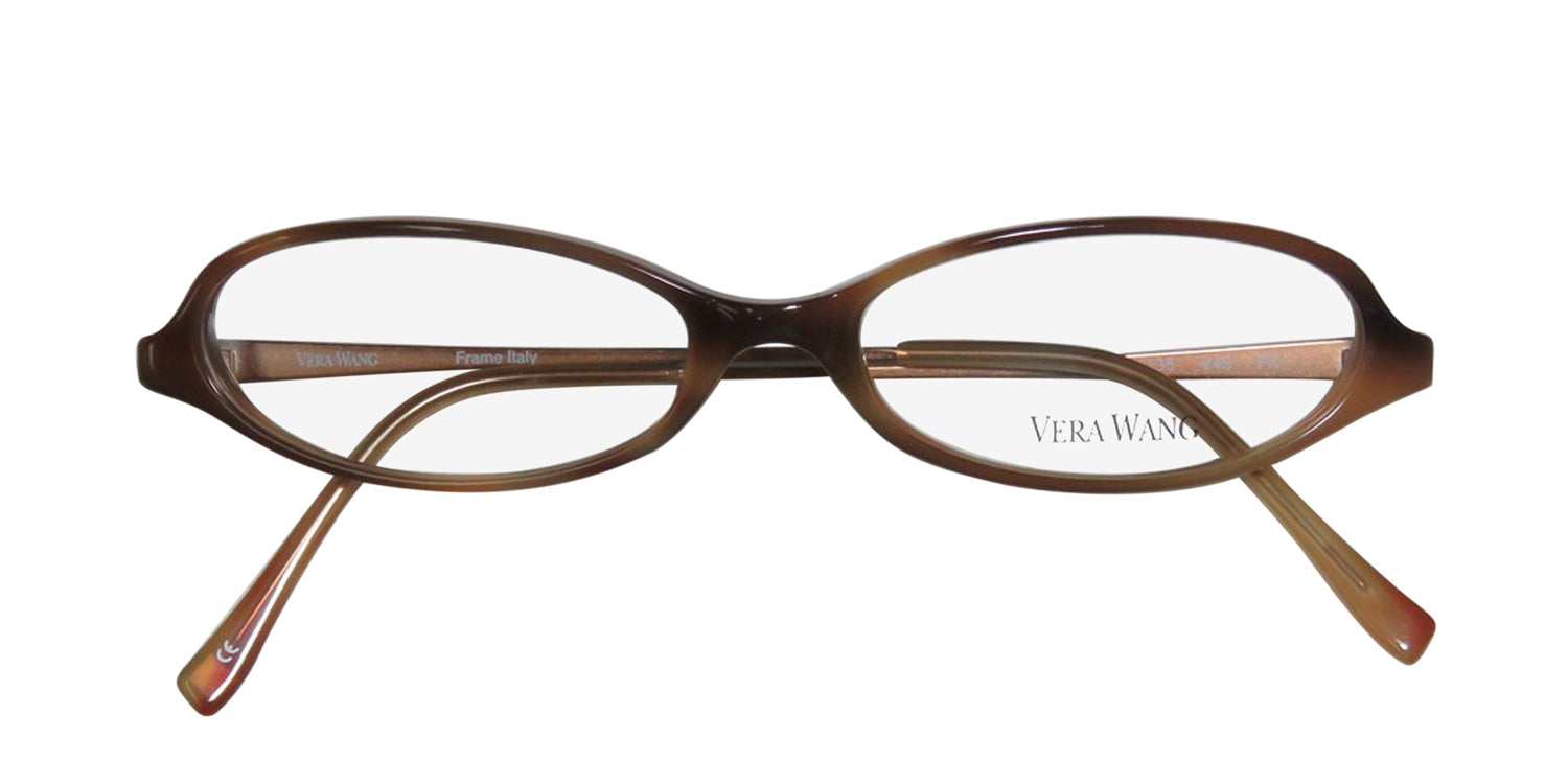 Vera Wang V46 Eyeglasses by ModaFrames