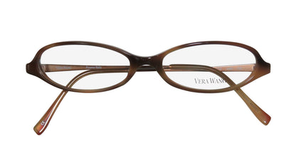 Vera Wang V46 Eyeglasses by ModaFrames