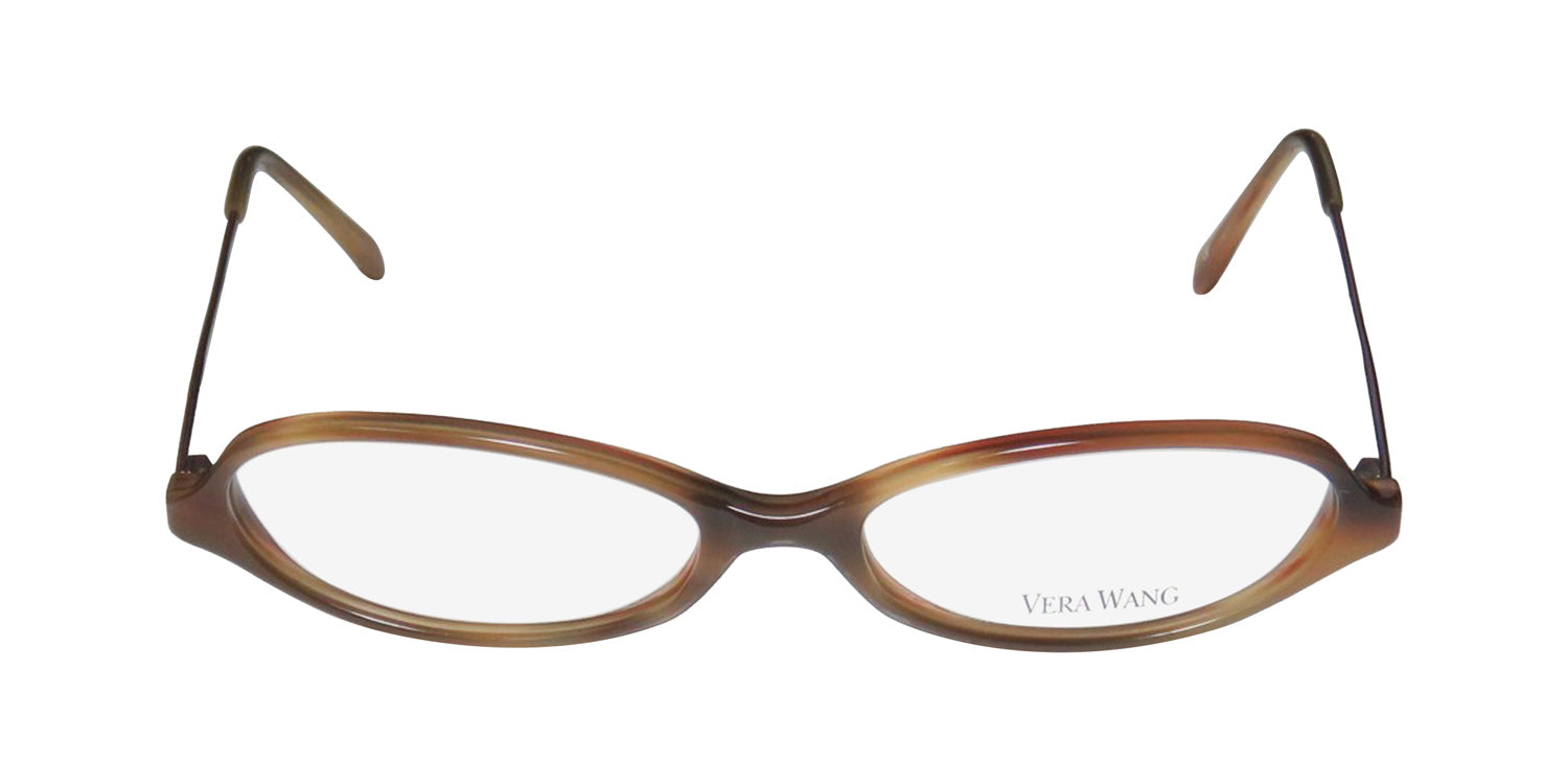 Vera Wang V46 Eyeglasses by ModaFrames