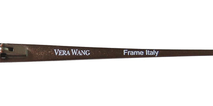 Vera Wang V46 Eyeglasses by ModaFrames