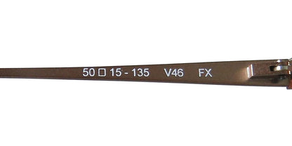 Vera Wang V46 Eyeglasses by ModaFrames