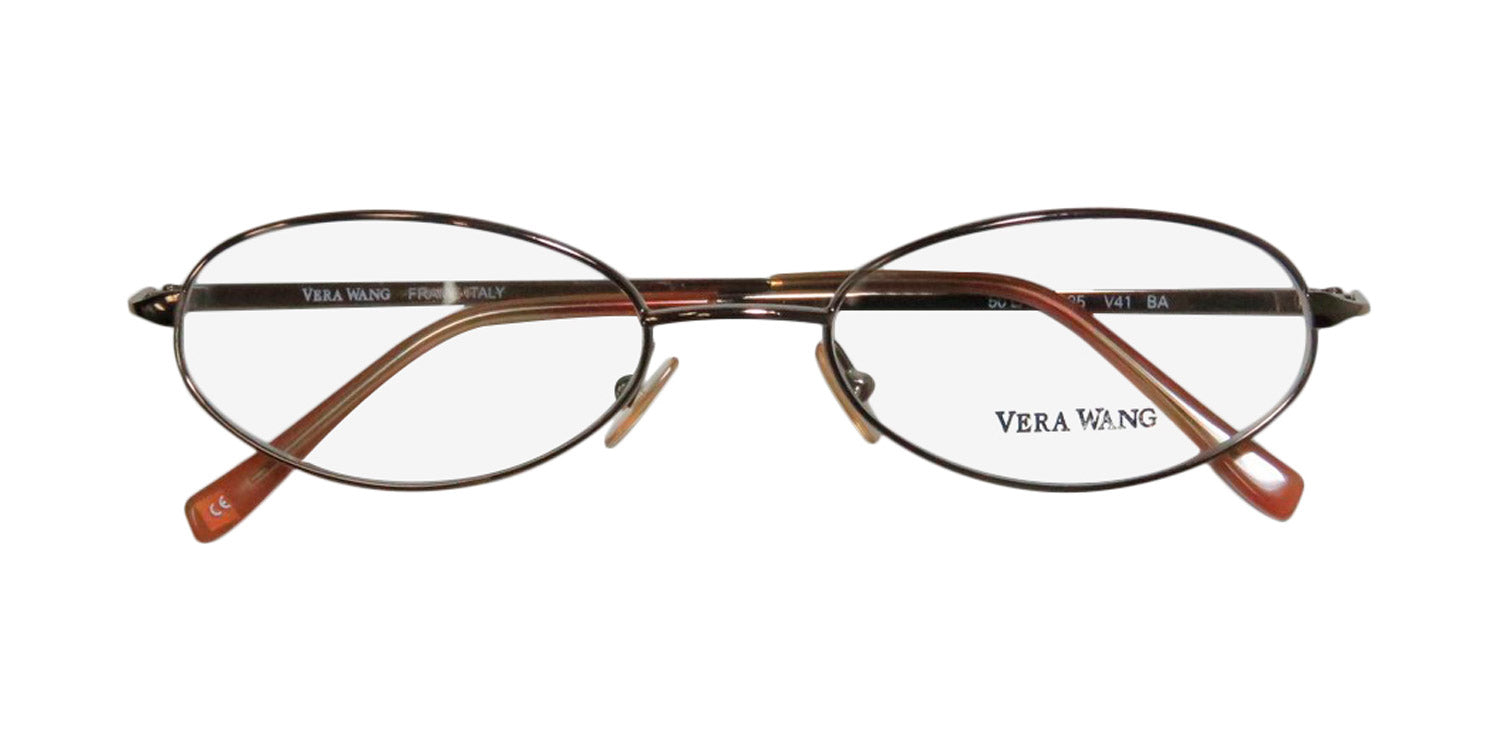 Vera Wang V41 Eyeglasses by ModaFrames