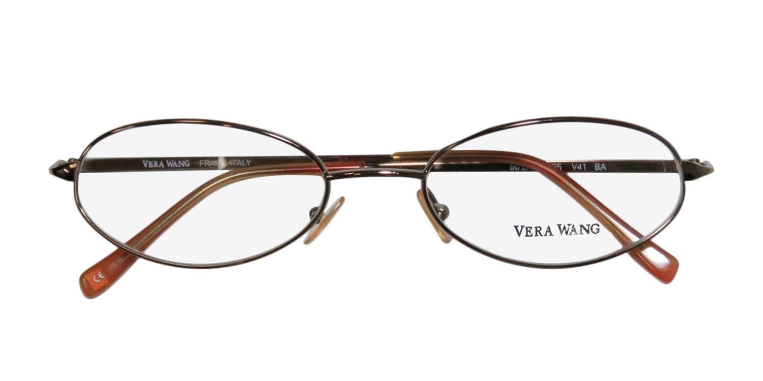 Vera Wang V41 Eyeglasses by ModaFrames