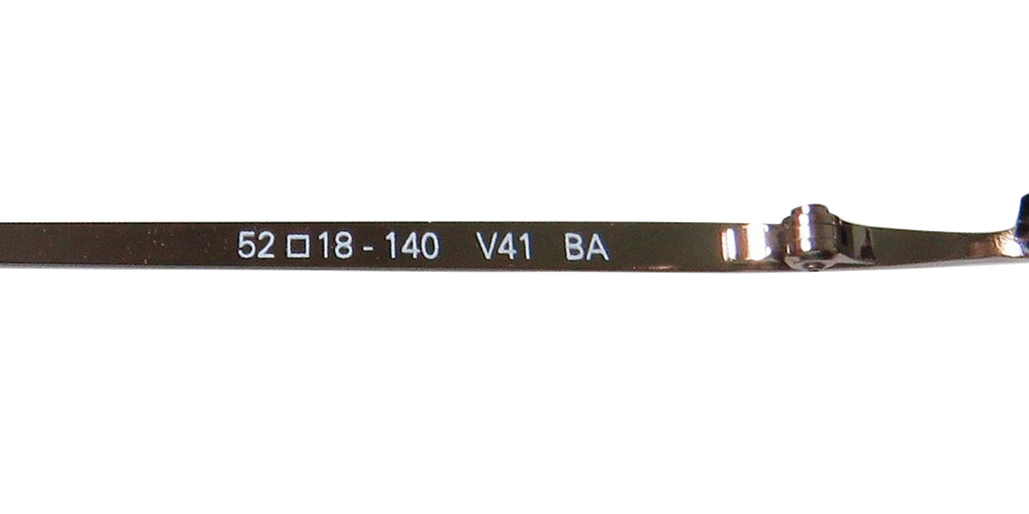 Vera Wang V41 Eyeglasses by ModaFrames