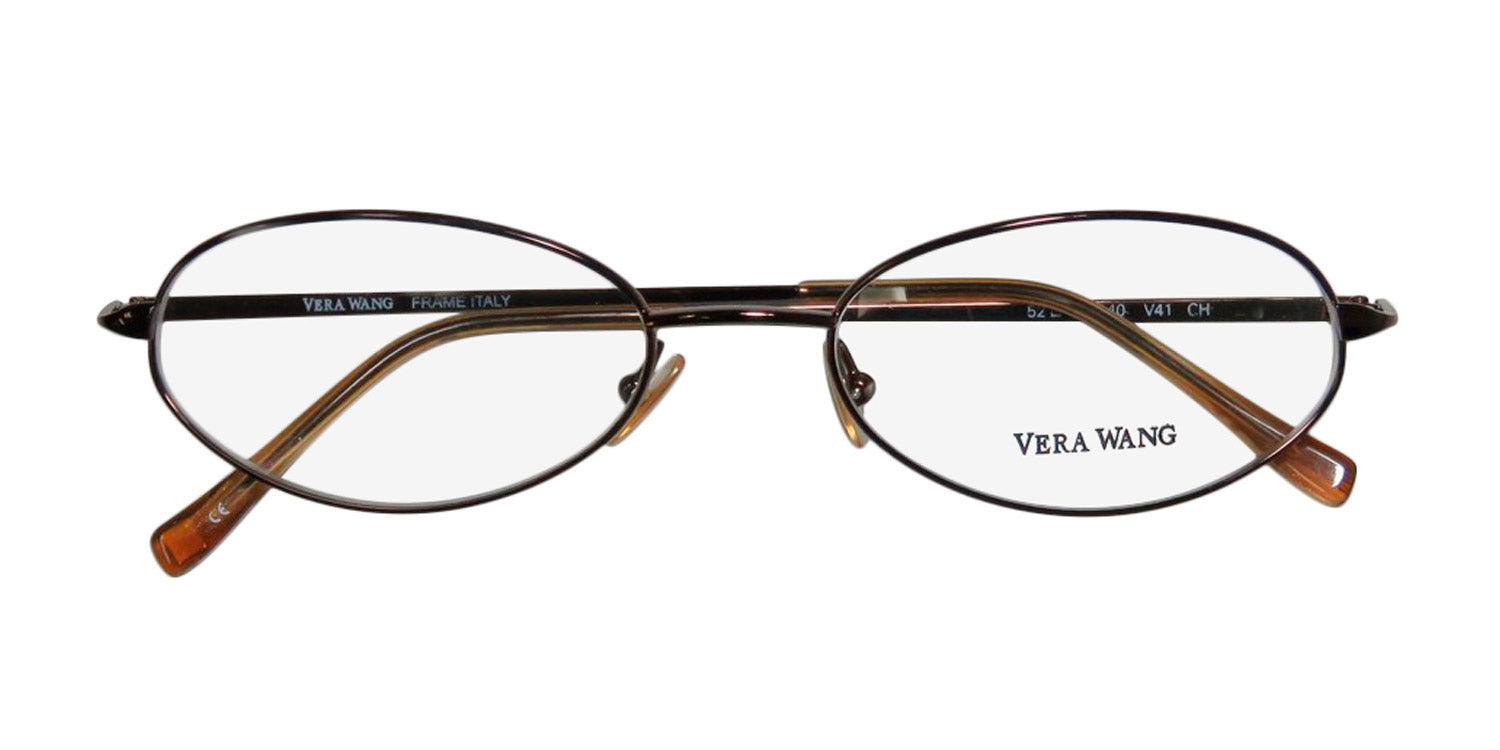 Vera Wang V41 Eyeglasses by ModaFrames