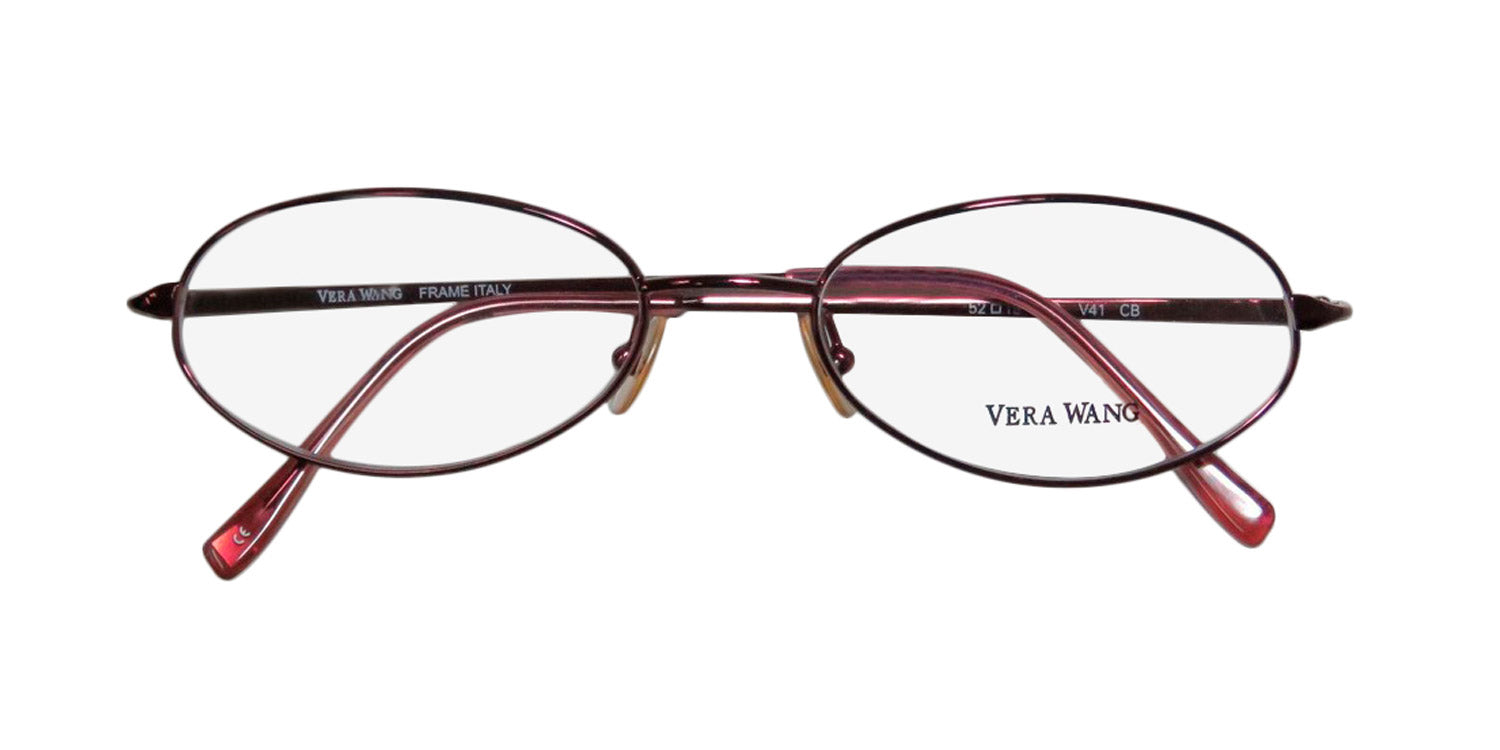 Vera Wang V41 Eyeglasses by ModaFrames