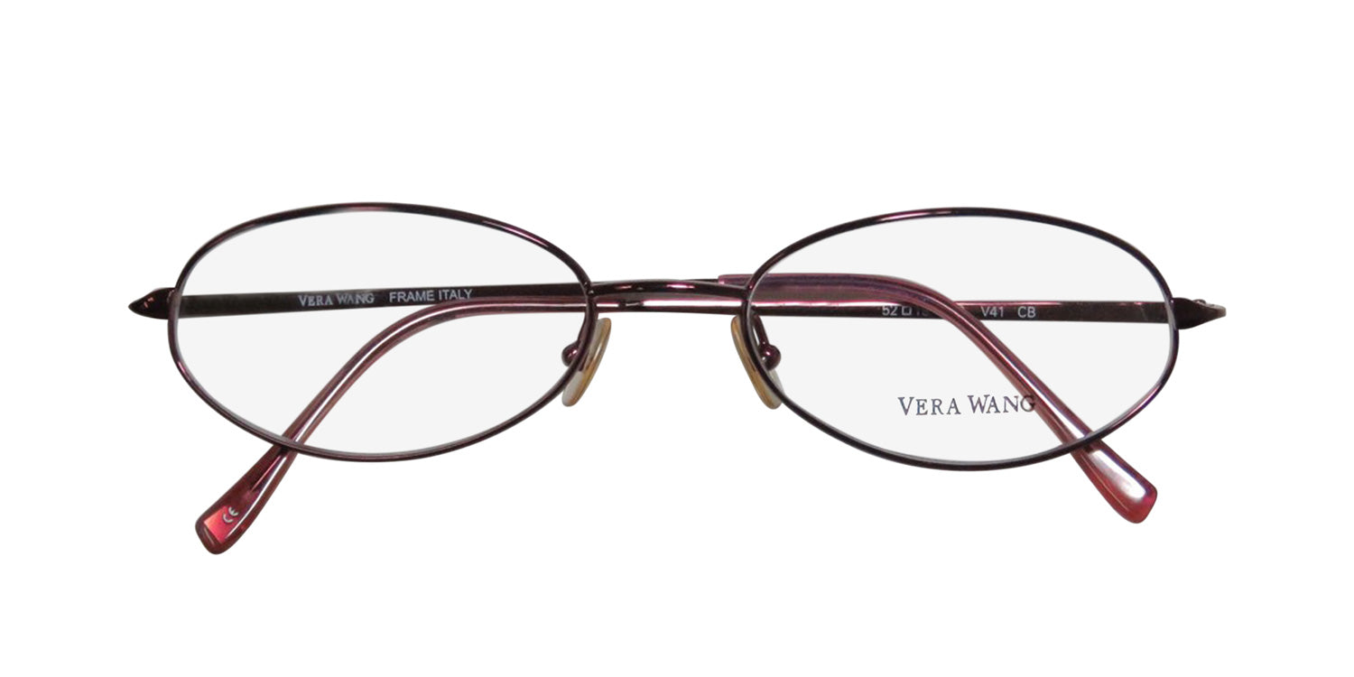Vera Wang V41 Eyeglasses by ModaFrames