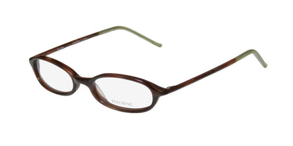 Vera Wang V134 Eyeglasses by ModaFrames