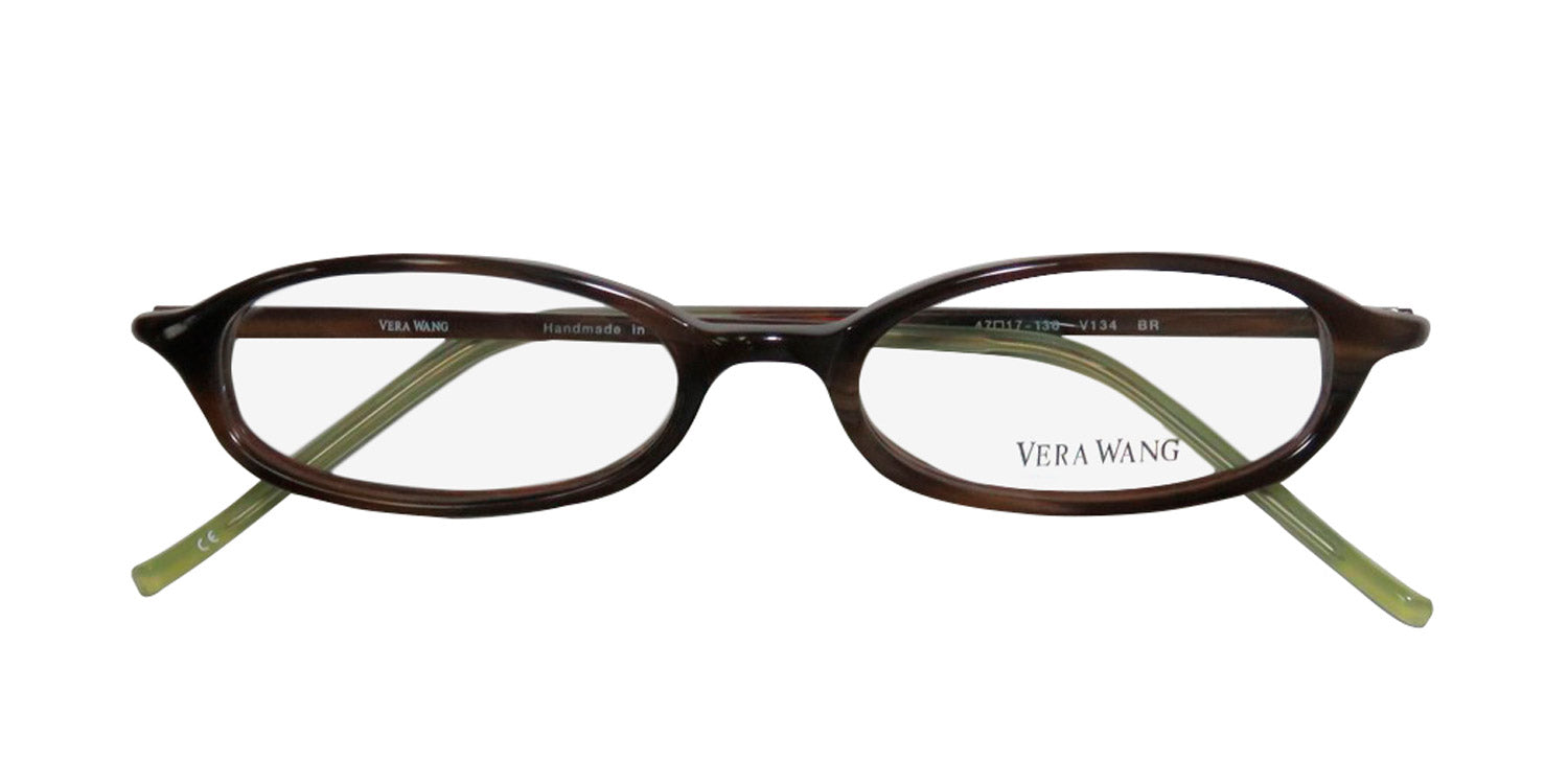 Vera Wang V134 Eyeglasses by ModaFrames