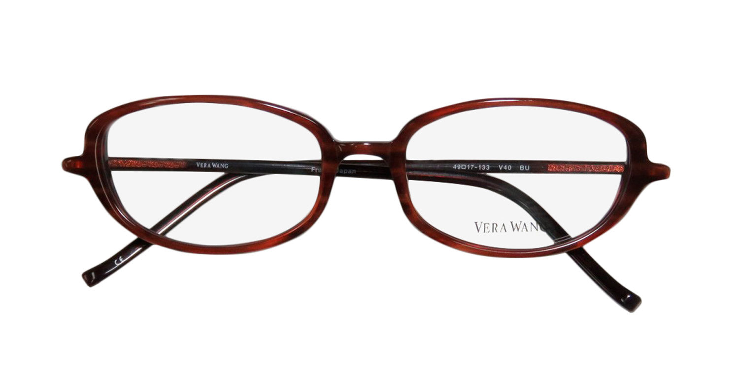 Vera Wang V40 Eyeglasses by ModaFrames