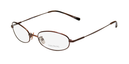 Vera Wang V17 Eyeglasses by ModaFrames