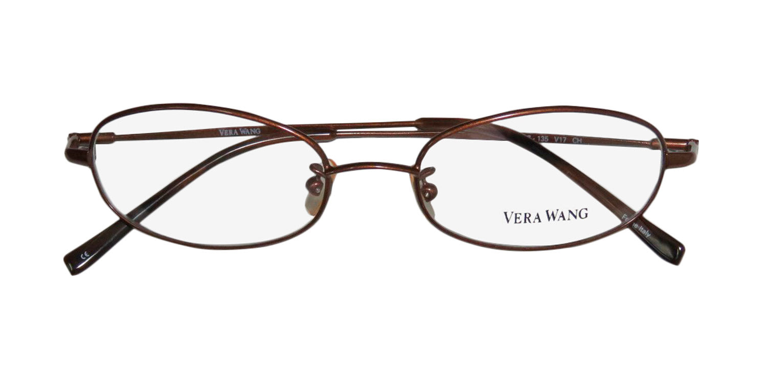 Vera Wang V17 Eyeglasses by ModaFrames