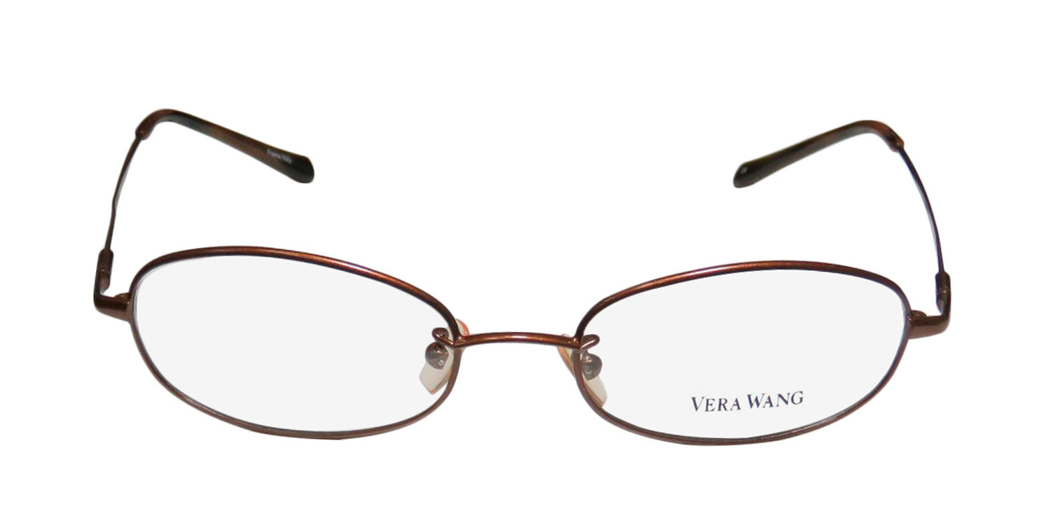Vera Wang V17 Eyeglasses by ModaFrames
