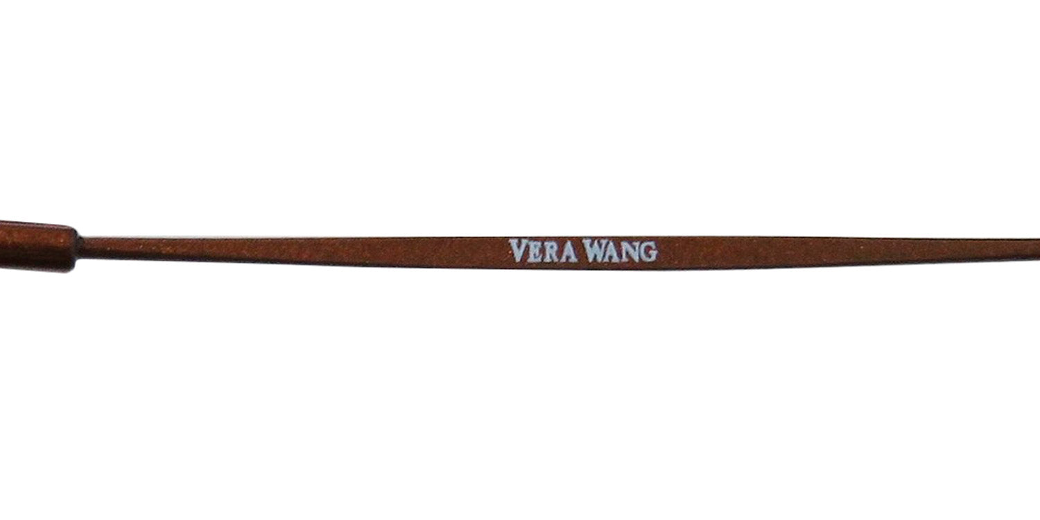 Vera Wang V17 Eyeglasses by ModaFrames