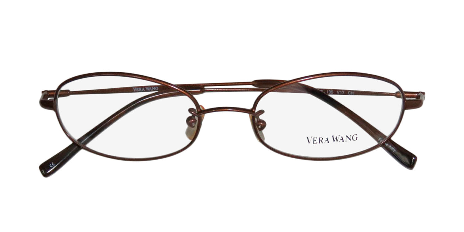 Vera Wang V17 Eyeglasses by ModaFrames