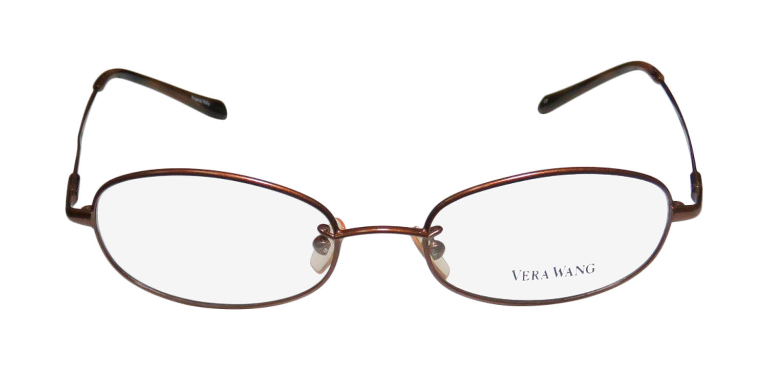 Vera Wang V17 Eyeglasses by ModaFrames