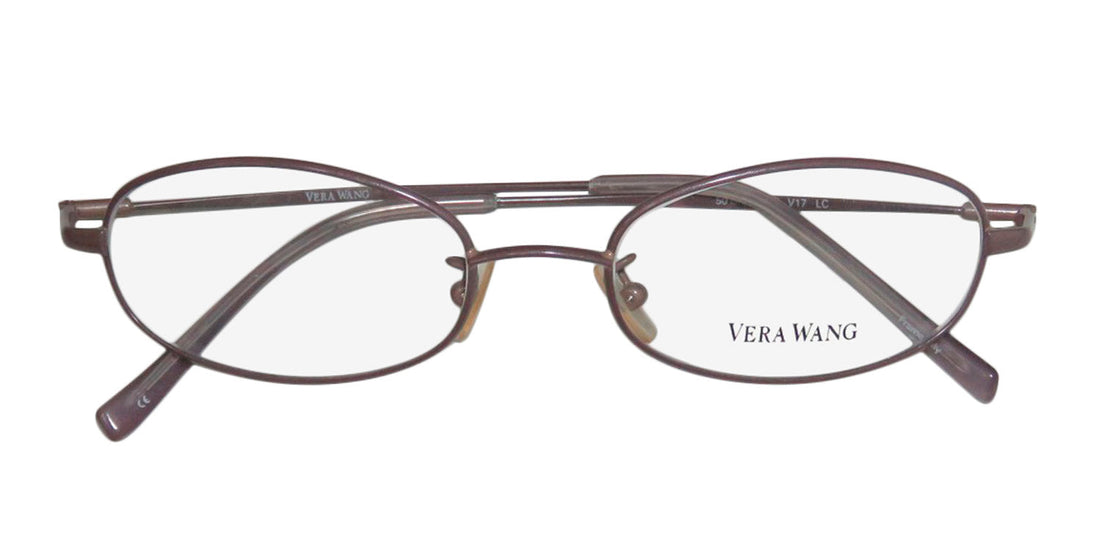 Vera Wang V17 Eyeglasses by ModaFrames