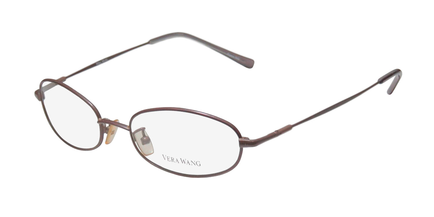 Vera Wang V17 Eyeglasses by ModaFrames